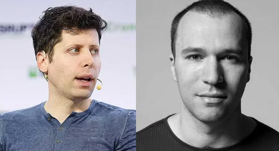 Q* (q-star): descoberta da openai pode acabar com o bitcoin Sam altman e greg brockman