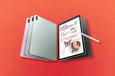 Recension: galaxy tab s9 fe+