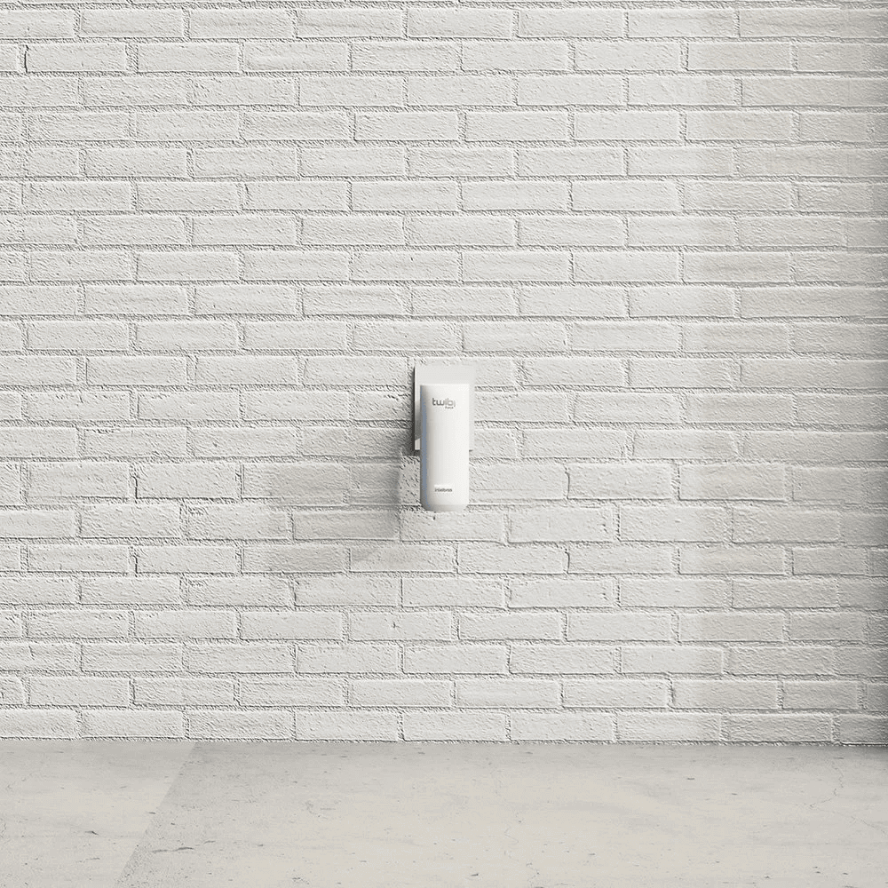 Controle de acesso wi-fi para residências e escritórios, fácil instalação e segurança inteligente.