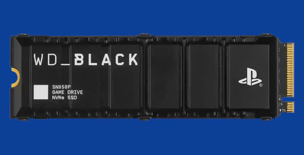 Wd lança ssds para pcs portáteis, playstation 5 e criadores de conteúdo Wd lança ssds para pcs portáteis, playstation 5 e criadores de conteúdo. Empresa apresentou novidade para console de pc portátil e não deixou profissionais de edição de vídeo e foto de lado