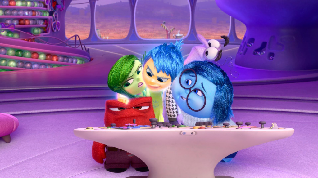 Divertida mente 2 ganha primeiro teaser e data de estreia Divertida mente 2 ganha primeiro teaser e data de estreia. Em divertida mente 2 (inside out 2), a mente de riley enfrenta novas emoções, incluindo ansiedade, novidade no quartel-general. Confira as novidades do filme!