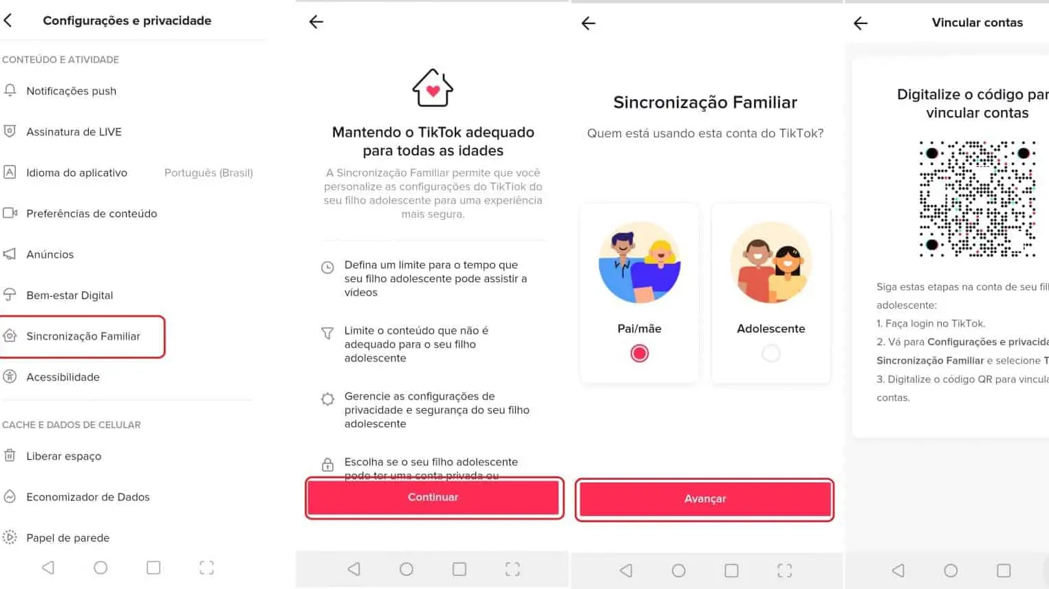 Tudo que você não sabia sobre o tiktok Tudo que você não sabia sobre o tiktok. Se você quer saber como funciona o algoritmo do tiktok, ou até mesmo como surgiu a logo do aplicativo, confira essas e outras curiosidades aqui!