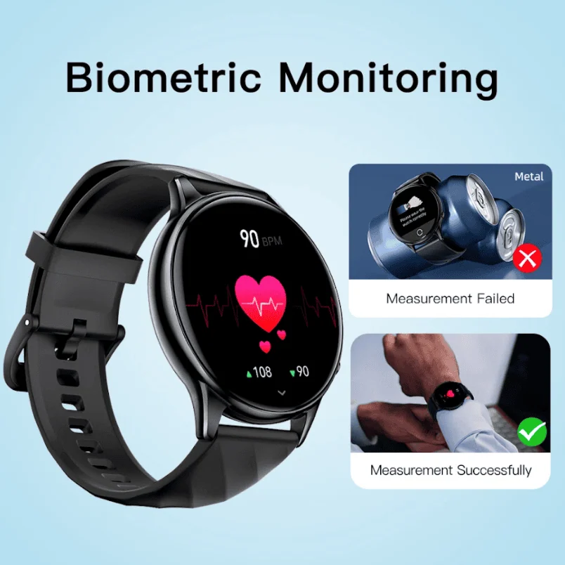 Kumi様 KUMI KU6 Meta e GW5 o são novos smartwatches que custam menos de R