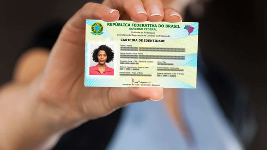 Nova carteira de identidade tem objetivo de unificar documentos e já pode ser emitida; saiba mais. Imagem: smt