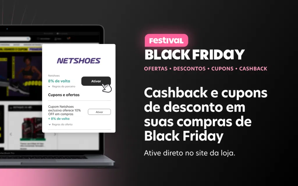 Bästa webbläsartillägg att använda på Black Friday 2023 Plattformen marknadsför redan Black Friday. Njut av! Bild: google chrome