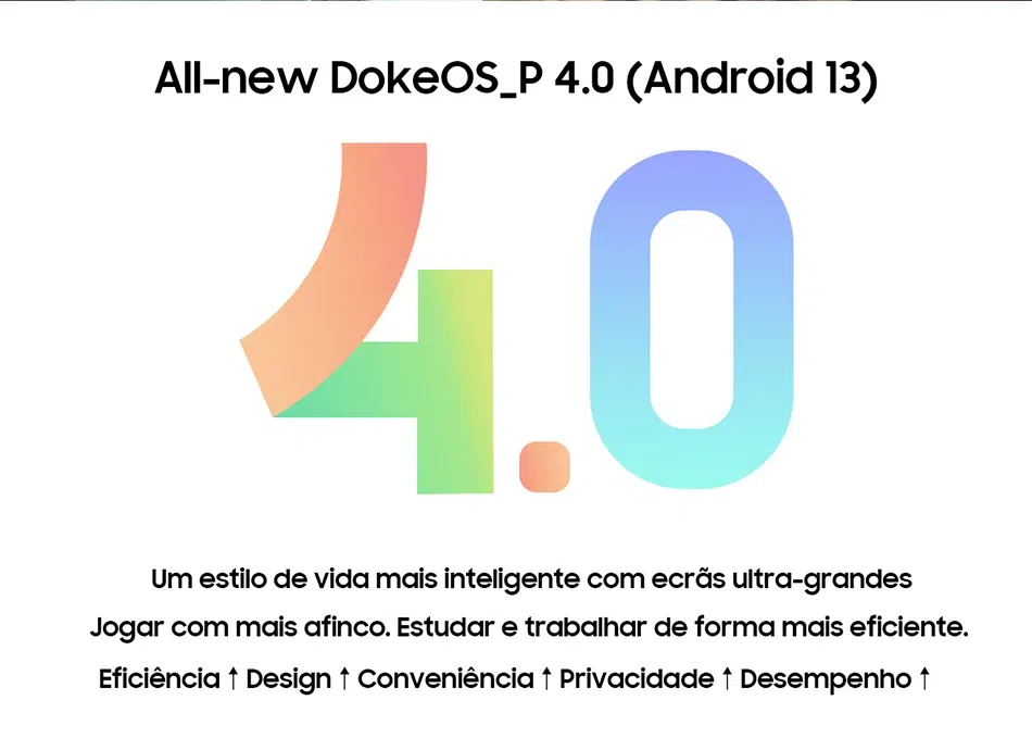 Blackview lança oscal tiger 12 com câmera de 64mp e tela de 120hz por menos de r$ 590 Adicione todos os seus apps favoritos. Imagem: blackview