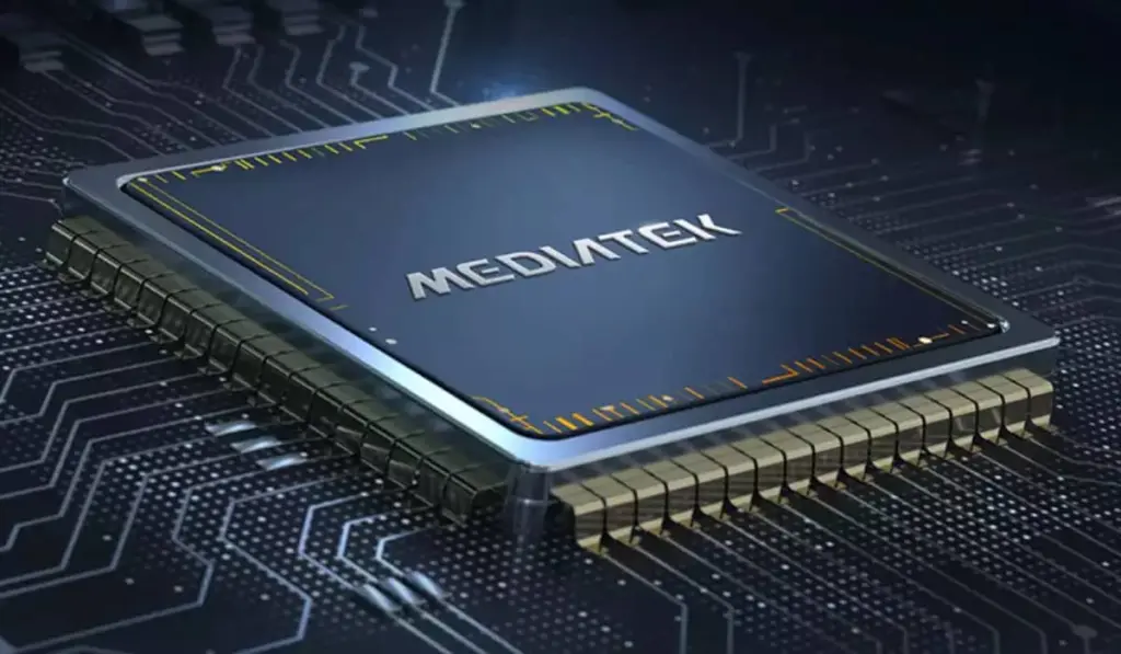Mediatek anuncia parceria com bullitt para oferecer conexão via satélite Processador da mediatek