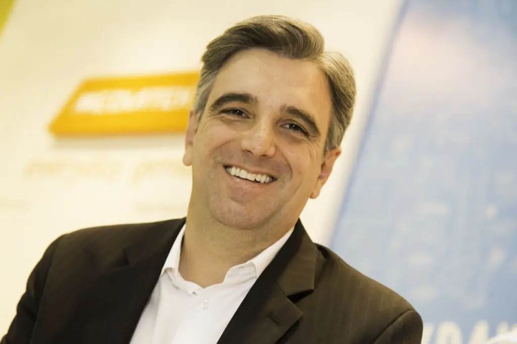 Samir vani, diretor de desenvolvimento de negócios da mediatek para a américa latina