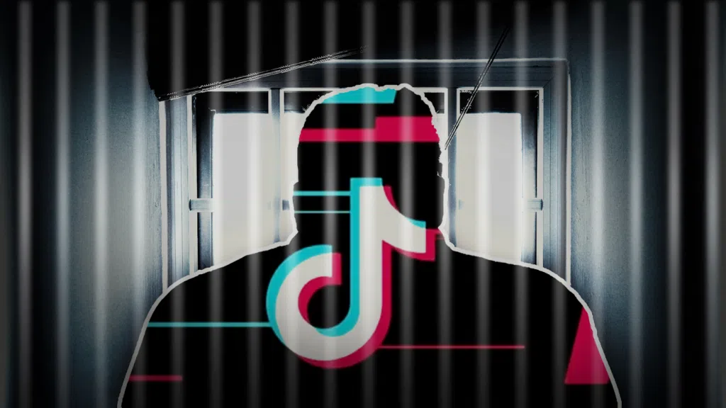 Tudo que você não sabia sobre o tiktok Tudo que você não sabia sobre o tiktok. Se você quer saber como funciona o algoritmo do tiktok, ou até mesmo como surgiu a logo do aplicativo, confira essas e outras curiosidades aqui!