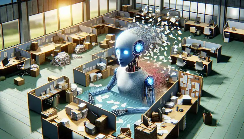 Q* (q-star): descoberta da openai pode acabar com o bitcoin Exemplo de ia super avançada