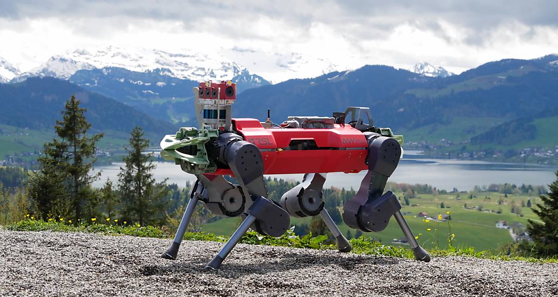 15 robôs que estão revolucionando a indústria