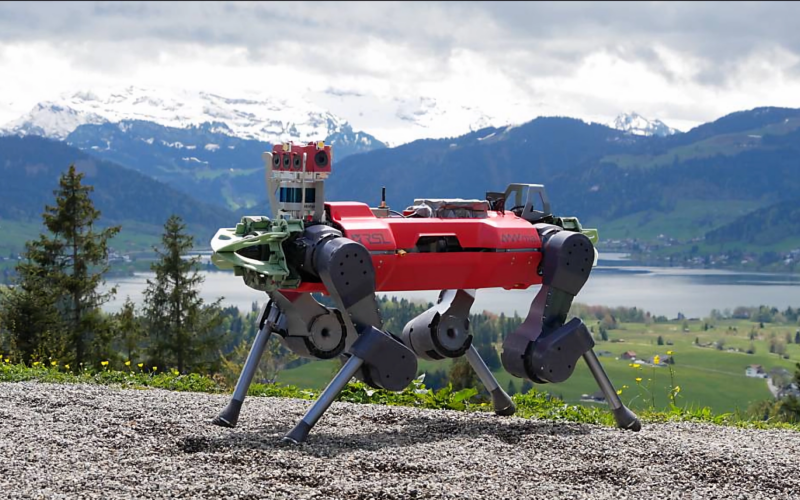 15 robôs que estão revolucionando a indústria