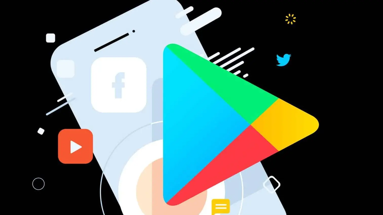 20 apps android poderosos que não estão na google play store. Alguns aplicativos poderosos e muito úteis podem ser encontrados fora da google play store. Confira 20 deles e descubra a sua utilidade!