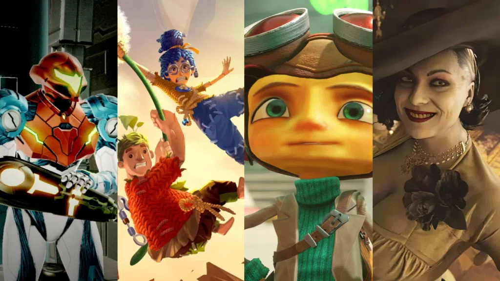 The game awards: confira os vencedores em cada ano (2014 a 2022) The game awards: confira os vencedores em cada ano (2014 a 2022). Conheça um pouco da história do oscar dos videogames e confira todos os vencedores de cada edição do evento que constitui um fragmento da história dos jogos.