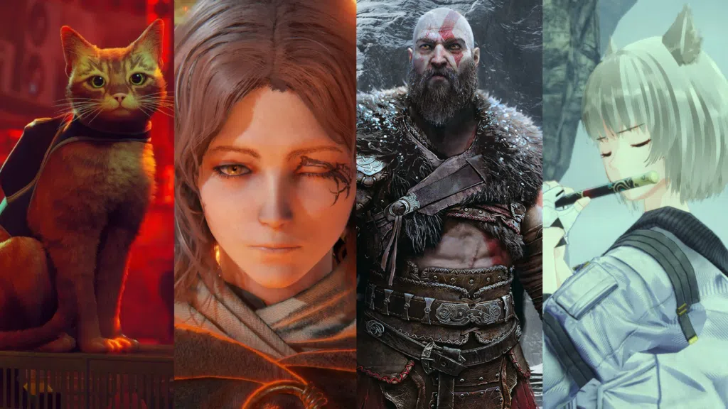 The game awards: confira os vencedores em cada ano (2014 a 2022) The game awards: confira os vencedores em cada ano (2014 a 2022). Conheça um pouco da história do oscar dos videogames e confira todos os vencedores de cada edição do evento que constitui um fragmento da história dos jogos.