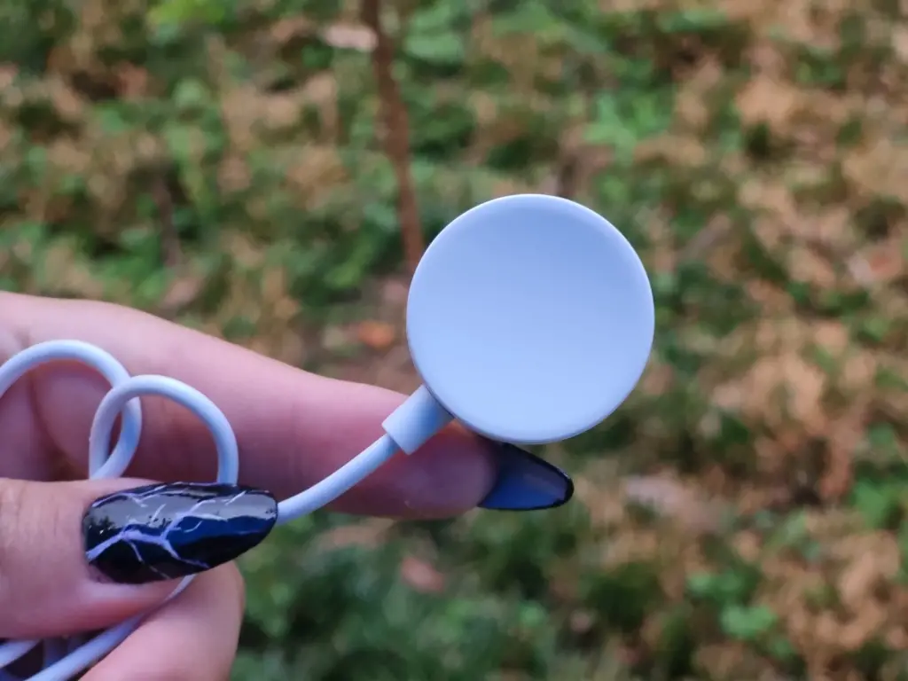 Review: haylou watch r8, relógio robusto com bom custo-benefício Carregamento do haylou watch r8