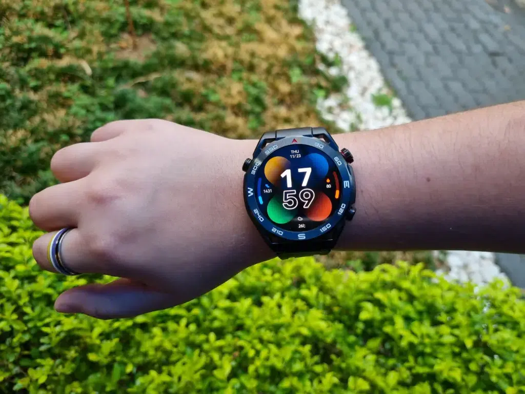 REVIEW: Haylou Watch R8, relógio robusto com bom custo-benefício. Novo smartwatch da fabricante chinesa oferece ao usuário um produto com dezenas de funções e bateria de longa duração, confira!