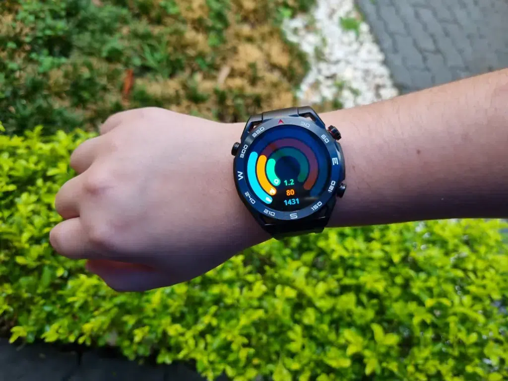 Review: haylou watch r8, relógio robusto com bom custo-benefício Monitoramento do haylou watch r8