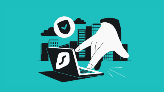 Segurança digital, proteção de dados e tecnologia no celular.