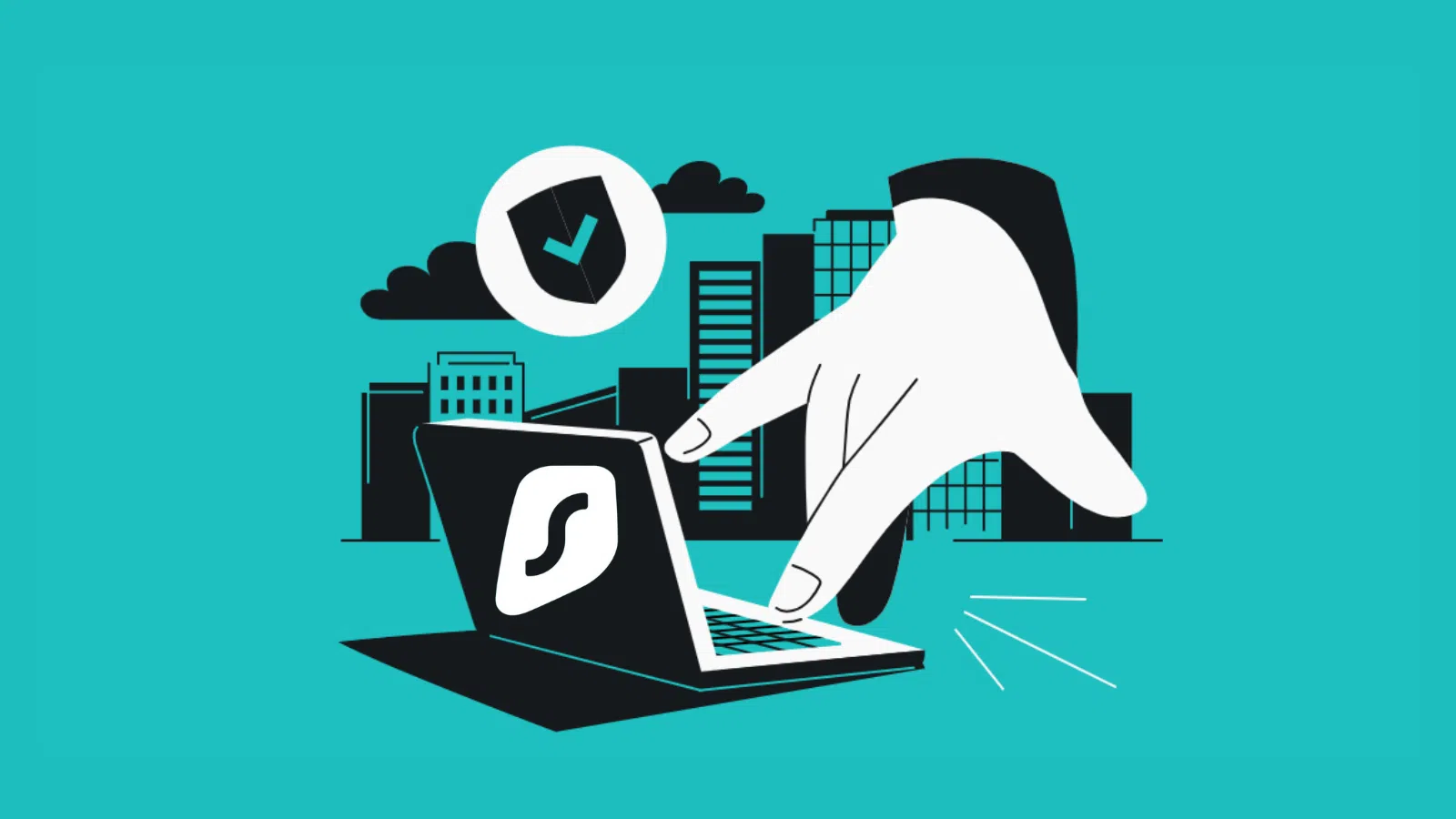 Digital security, data protection, and mobile technology.