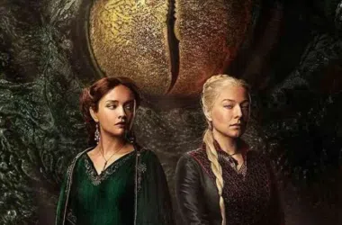 Trailer da 2ª temporada de house of the dragon é lançado