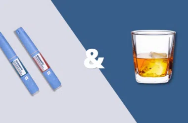 Ozempic: neue Waffe gegen Alkoholismus | Trio