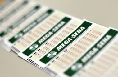 Aposte na sorte com apostas na mega-sena, confira os bilhetes e números do concurso.