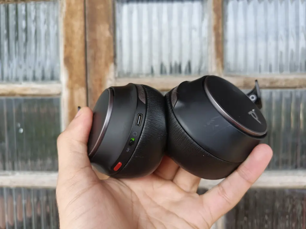 Review: fone de ouvido poly voyager surround 80 uc Fone de ouvido over the ear poly voyager surround 80 uc
