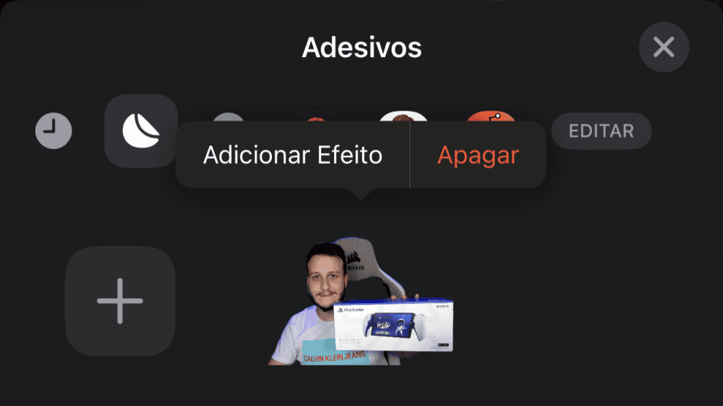 30 tips and tricks to get the most out of your iphone 15 The iPhone 15 has a sticker creator built into its gallery