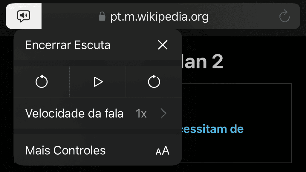 30 tips and tricks to get the most out of your iphone 15 iPhone 15 now allows you to listen to web pages