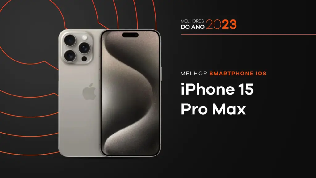 Especial: os melhores do ano no showmetech 2023 Especial: os melhores do ano no showmetech 2023. Conheça a aguardada seleção dos melhores do ano 2023 do showmetech, que também trouxe as revelações do ano e o flop do ano. Confira!