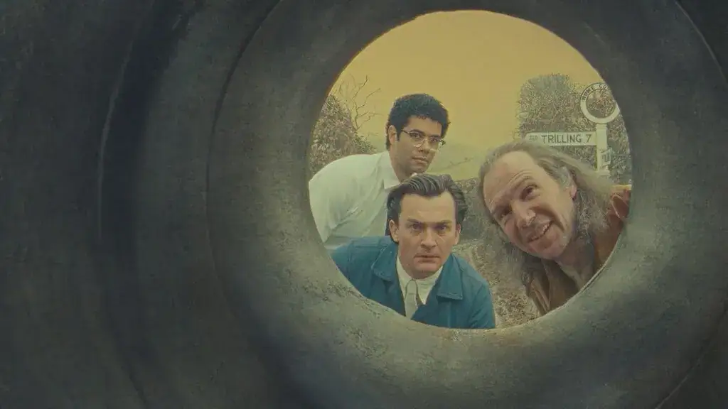 Os melhores filmes de 2023 Melhores filmes de 2023