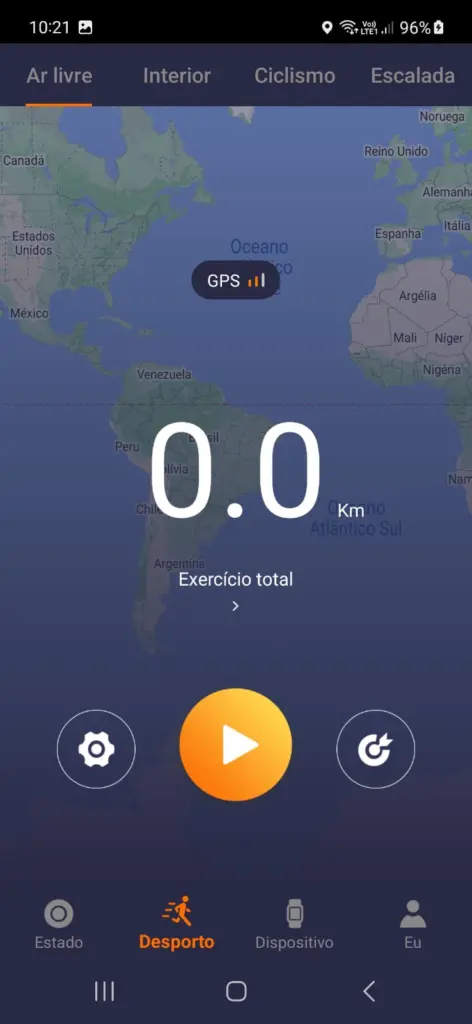 Review: haylou watch r8, relógio robusto com bom custo-benefício Review: haylou watch r8, relógio robusto com bom custo-benefício. Novo smartwatch da fabricante chinesa oferece ao usuário um produto com dezenas de funções e bateria de longa duração, confira!