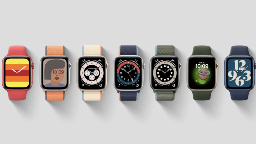 Apple suspende venda de watch 9 e watch ultra 2 nos eua Apple watch 9