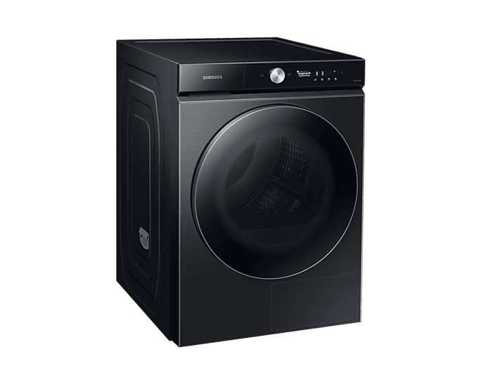 Samsung lanceert op maat gemaakte AI-waslijn met slimme drogers en wasmachines Op maat gemaakte ai wasserij dv20b 20kg warmtepompdroger