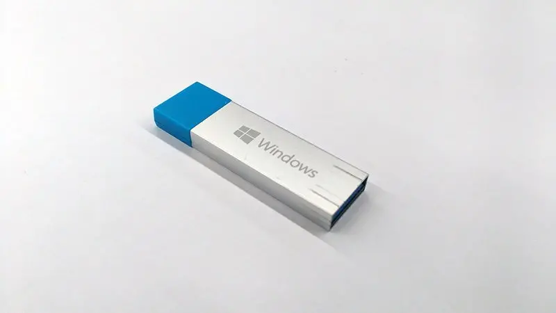 Como baixar e instalar o windows 11 Pendrive bootável do windows