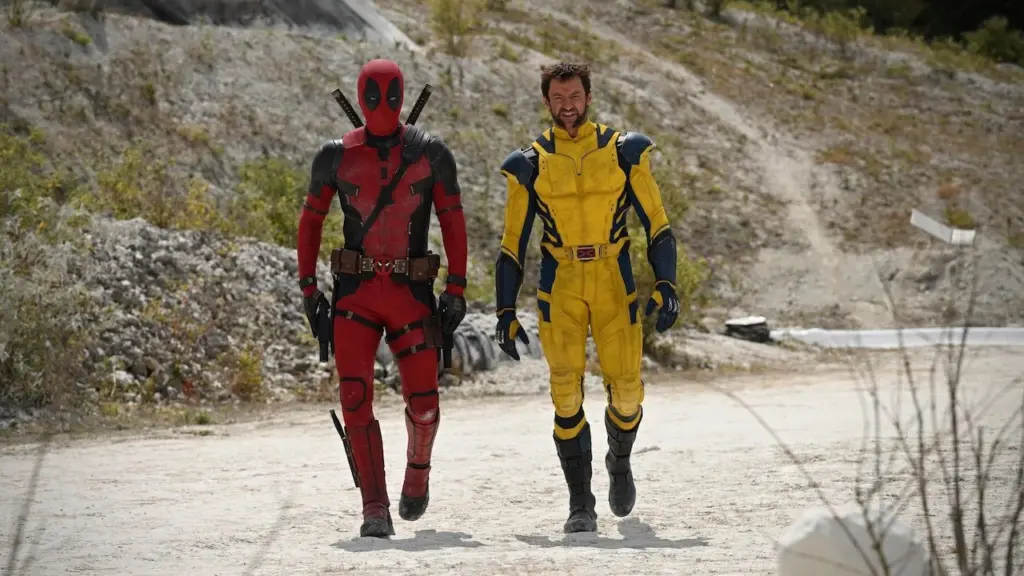Filmes mais esperados de 2024 Filmes mais esperados de 2024. O auto da compadecida 2, deadpool 3, coringa 2... 2024 está repleto de grandes estreias no cinema.