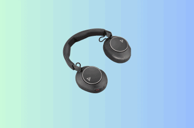 Áudio bluetooth sem fio, fone de ouvido premium com som de alta qualidade para jogos e música.