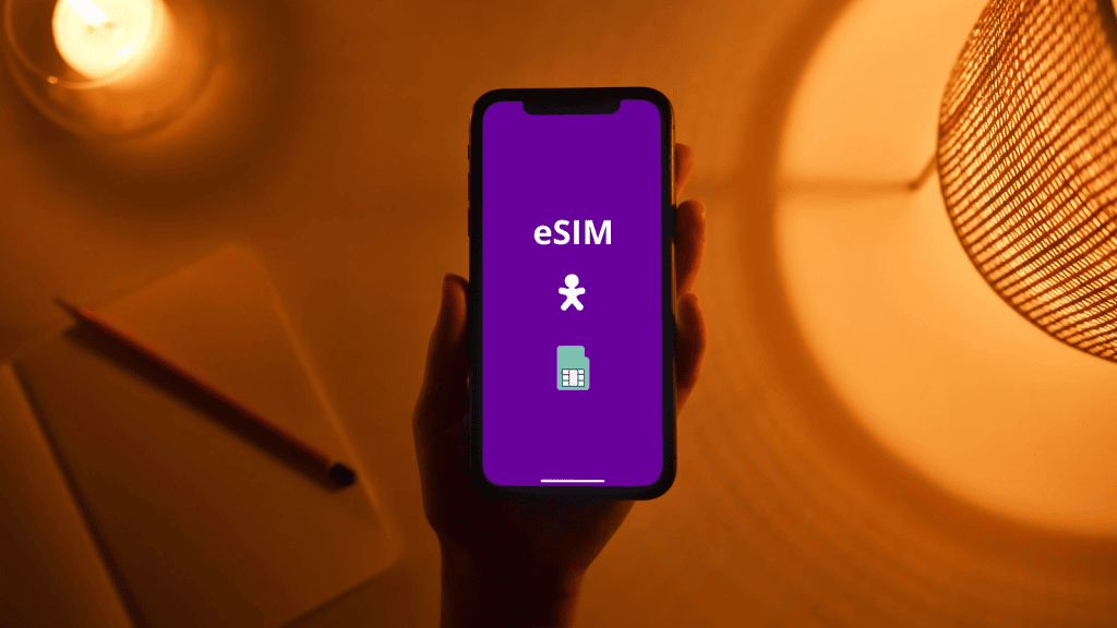 Como ativar um esim no app da vivo Como ativar um esim no app da vivo