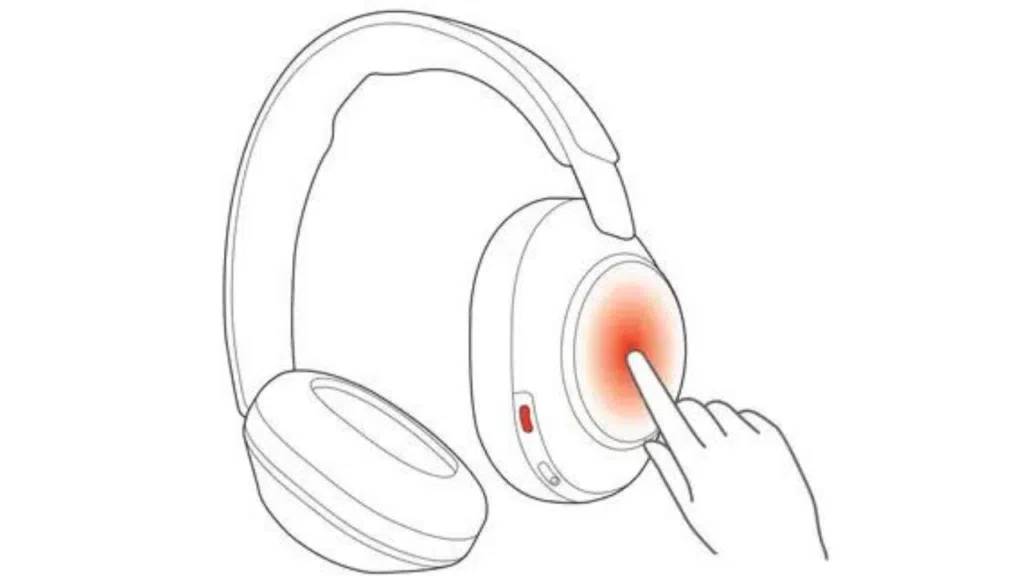 Review: fone de ouvido poly voyager surround 80 uc Sensor de presença