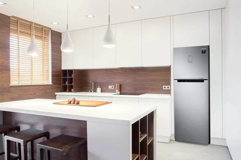 Geladeiras samsung já cumprem as novas regras de eficiência energética no brasil Evolution rt38