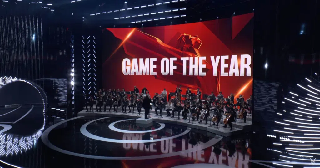 The game awards: confira os vencedores em cada ano (2014 a 2022) The game awards: confira os vencedores em cada ano (2014 a 2022). Conheça um pouco da história do oscar dos videogames e confira todos os vencedores de cada edição do evento que constitui um fragmento da história dos jogos.