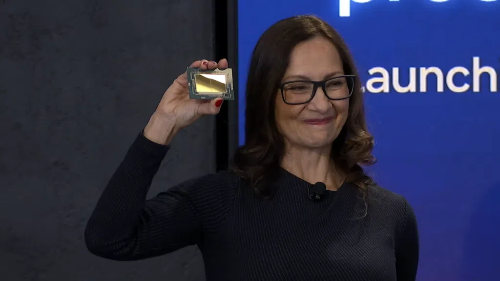 Intel Xeon di quinta generazione arriva per rivoluzionare i data center per l'intelligenza artificiale Intel Xeon di quinta generazione arriva per rivoluzionare i data center per l'intelligenza artificiale. La nuova generazione di Intel Xeon viene presentata durante AI Everywhere di Intel e promette più elaborazione e prestazioni per l'evoluzione dell'intelligenza artificiale