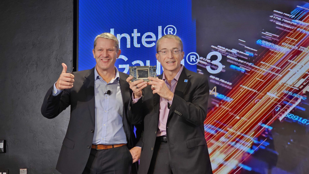 Intel xeon de 5ª geração chega para revolucionar data centers para ia. Nova geração do intel xeon é apresentada durante ai everywhere da intel e promete mais processamento e desempenho para a evolução em ia