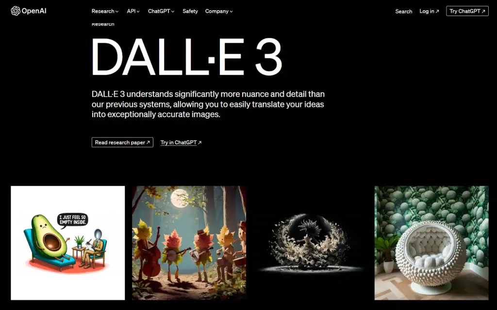 Como criar imagens a partir de texto com inteligência artificial Como criar imagens a partir de texto com inteligência artificial. Barcos voando no espaço, porcos lutando com espadas, personagens da cultura pop surfando… você sabe como criar imagens usando inteligência artificial?