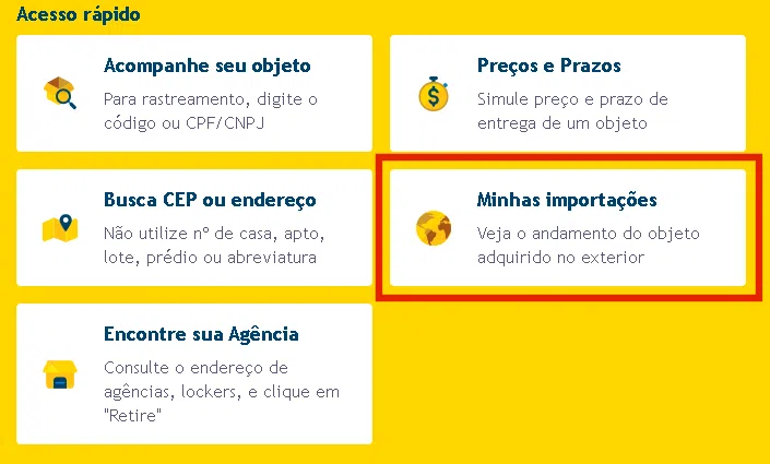 Como rastrear encomendas dos correios Como rastrear encomendas dos correios. Veja como saber o andamento de pacotes e encomendas dos correios, nacionais e internacionais, nestes sites e apps mais recomendados