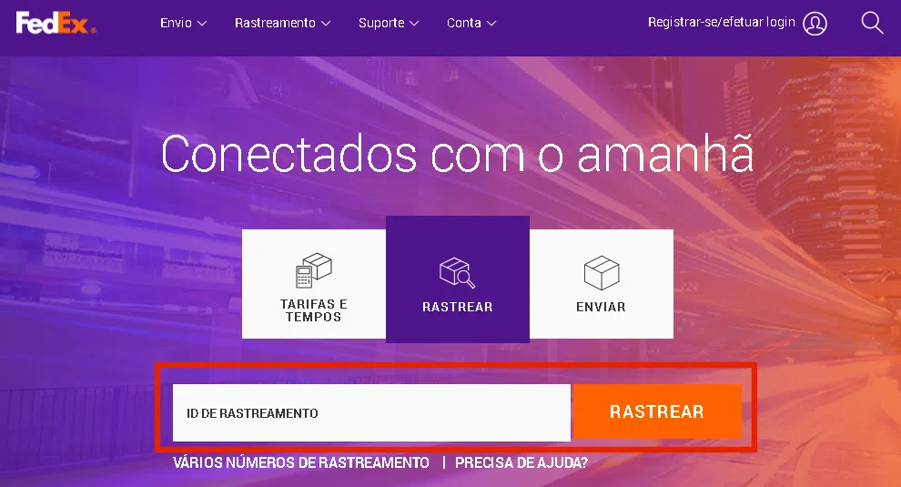Como rastrear encomendas dos correios Como rastrear encomendas dos correios. Veja como saber o andamento de pacotes e encomendas dos correios, nacionais e internacionais, nestes sites e apps mais recomendados