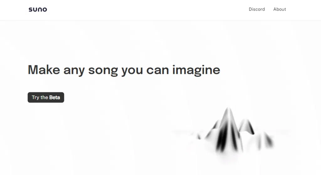 Como criar músicas com inteligência artificial no suno. Ai Site inicial da ai suno. Ai