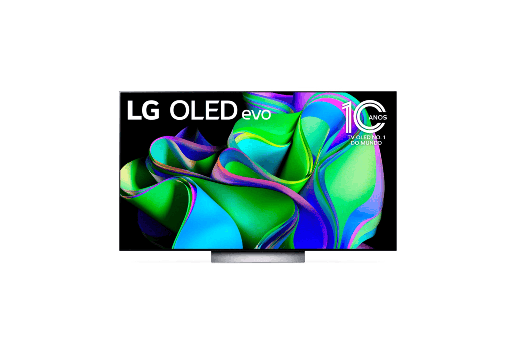 Comparativo tvs oled: samsung s90c e lg c3 Comparativo tvs oled: samsung s90c e lg c3. Está em dúvida de qual tv oled 4k deve chamar de sua? Confira tudo sobre a samsung s90c e a lg c3 e faça a melhor escolha!