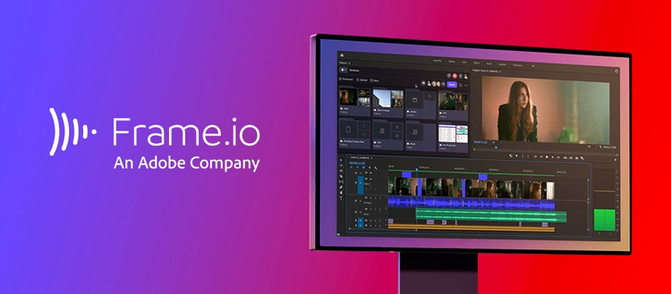 Adobe apresenta novidades no firefly, sensei e frame. Io. Serviços integram a creative cloud e facilitam a criação de conteúdo com a colaboração da equipe. Entenda.